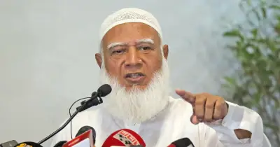 বিরোধীদলীয় নেতা ডা. শফিকুর রহমানের তারেক রহমানের খাল খনন কর্মসূচিতে সাধুবাদ