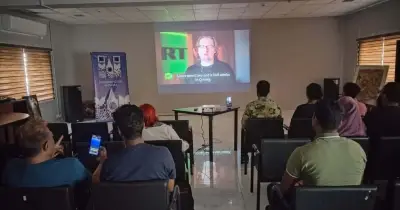 রাশিয়ান হাউসে ‘ক্রিমিয়ার রেনেসাঁ’ ডকুমেন্টারি প্রদর্শনী, দর্শকদের সামনে তুলে ধরা হলো উপদ্বীপের রূপান্তর