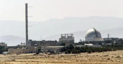 ইসরায়েলের পারমাণবিক প্রকল্পে জার্মানির গোপন অর্থায়নের দাবি: গবেষণায় নতুন তথ্য