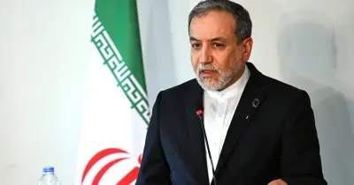 ইরানের পররাষ্ট্রমন্ত্রী আব্বাস আরাঘচি: যুক্তরাষ্ট্র-ইসরায়েলের বিরুদ্ধে যুদ্ধ চালাতে প্রস্তুত