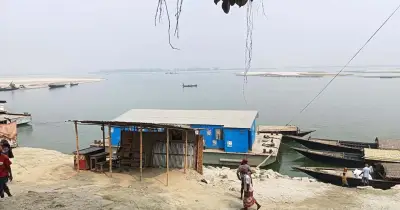 ঈদে কুড়িগ্রামে চিলমারী-রৌমারী নৌপথে অতিরিক্ত নৌকা ও অষ্টমী পুণ্যস্নানের প্রস্তুতি