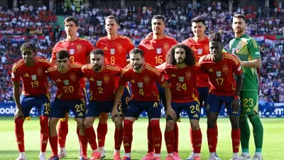 স্পেনের ফিনালিসিমা বাতিল, সার্বিয়ার বিপক্ষে প্রীতি ম্যাচের ঘোষণা