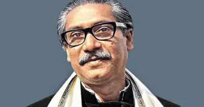 বঙ্গবন্ধুর ১০৬তম জন্মবার্ষিকী: কারাগারে কাটানো আটটি জন্মদিনের স্মৃতি