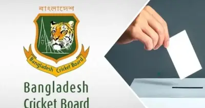 বিসিবির নির্বাচন তদন্তে আইসিসির নিষেধাজ্ঞার শঙ্কা, বাংলাদেশ ক্রিকেটে অস্থিরতা