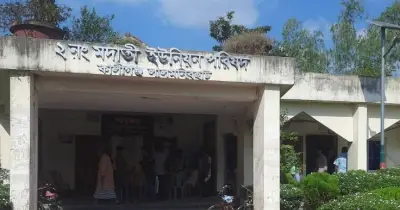 সন্ত্রাসবিরোধী আইনে গ্রেফতার চেয়ারম্যান বিপ্লবের জামিন, ফাঁস হওয়া কল রেকর্ডে এমপির ৩০% দাবির অভিযোগ