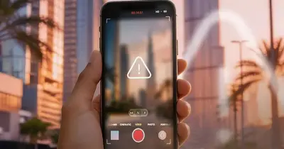 ইসরায়েল-ইরান উত্তেজনায় বিভ্রান্তি ছড়ানোর অভিযোগে ১৯ ভারতীয়সহ ৩৫ জনের বিরুদ্ধে গ্রেপ্তারি পরোয়ানা জারি করেছে সংযুক্ত আরব আমিরাত