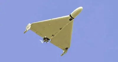 ইরানের শাহেদ ড্রোন: মধ্যপ্রাচ্য ও ইউক্রেন যুদ্ধে আতঙ্কের নতুন নাম