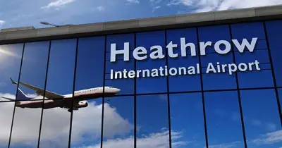 ব্রিটিশ বাংলাদেশির বিমানে অশোভন আচরণ: আদালত জরিমানা আরোপ করলেন