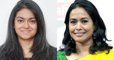 এনসিপির ঢাকা উত্তর জেলা কমিটি ঘোষণা: নাবিলা তাসনিদ আহ্বায়ক, দিলশানা পারুল সিনিয়র যুগ্ম আহ্বায়ক