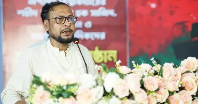 জগন্নাথ বিশ্ববিদ্যালয়ের নতুন উপাচার্য হিসেবে নিয়োগ পেলেন অধ্যাপক মো. রইছ উদ্দীন