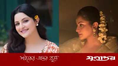 পরীমনির ফেসবুকে রহস্যময় সতর্কবার্তা: ইয়াবা আসক্ত মা ও শিশুর নিরাপত্তা নিয়ে উদ্বেগ