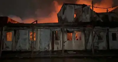 পাকিস্তানের বিমান হামলায় কাবুলের মাদকাসক্তি নিরাময় কেন্দ্রে ৪০০ নিহত, তীব্র নিন্দা