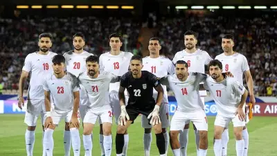 ইরান ফুটবল দল বিশ্বকাপে যুক্তরাষ্ট্রে খেলবে না, ফিফার সঙ্গে মেক্সিকো ভেন্যু নিয়ে আলোচনা