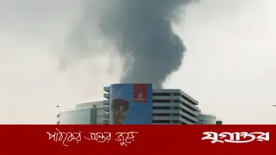 সংযুক্ত আরব আমিরাতে ইরানের হামলা: দুই হাজার ক্ষেপণাস্ত্র নিক্ষেপ, বিমানবন্দর ও তেল বন্দর লক্ষ্য