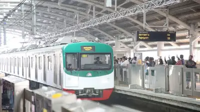 ঈদে মেট্রোরেল বন্ধ, আফগান হাসপাতালে হামলা, প্রধানমন্ত্রীর পদক্ষেপ ও অন্যান্য গুরুত্বপূর্ণ খবর