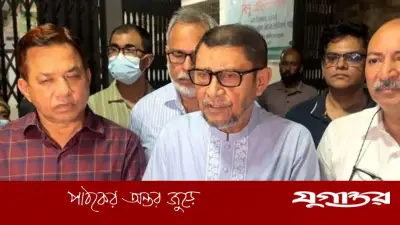 মহাখালী হাসপাতালে আইসিইউ চালুর আশ্বাস স্বাস্থ্যমন্ত্রীর, শিশু মৃত্যুর পর তদন্ত