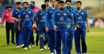 পাকিস্তানের কাবুল হামলায় ক্রিকেটারদের ক্ষোভ, রশিদ খানের যুদ্ধাপরাধের অভিযোগ