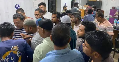 টাঙ্গাইলের সখীপুরে যাত্রী সেজে অটোরিকশা ছিনতাই: চালককে নেশাজাতীয় দ্রব্যে অচেতন করে পালিয়েছে দুর্বৃত্তরা