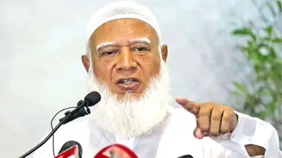 ফরিদপুরে খাল খনন উদ্বোধন, চীন-বাংলাদেশ সম্পর্কে নতুন বার্তা ও জামায়াত আমিরের তথ্য অধিদপ্তরে নিয়োগ