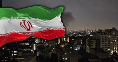 ইসরায়েলি হামলায় ইরানি আধাসামরিক বাহিনীর কমান্ডার গোলামরেজা সোলাইমানি নিহত