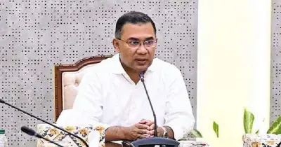 ঈদের ছুটিতেও প্রধানমন্ত্রী তারেক রহমানের অফিসে উপস্থিতি, মন্ত্রিসভার বৈঠকে অংশগ্রহণ