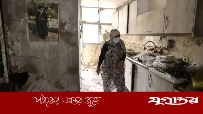 মধ্যপ্রাচ্যে যুদ্ধবিধ্বস্ত দেশগুলোর জন্য চীনের মানবিক সহায়তা ঘোষণা