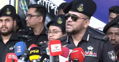 ঈদযাত্রায় অতিরিক্ত ভাড়া আদায়ের অভিযোগ পেলে তাৎক্ষণিক ব্যবস্থা নেবে র‍্যাব