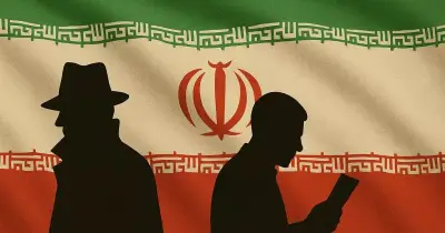 ইরানে ১০ বিদেশি গুপ্তচর গ্রেপ্তার, ইসরায়েল-যুক্তরাষ্ট্র যুদ্ধের প্রেক্ষাপটে