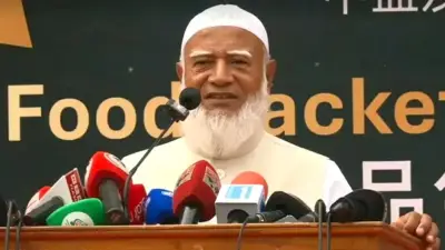 গাংনীতে শিশুমৃত্যু, জামায়াতের ইফতার, রায়গঞ্জে চাল জব্দ, তাহিরপুরে অজ্ঞাত মৃত্যু