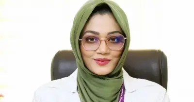 রোজার পর ঈদে সুস্থ থাকার উপায়: হজম ও ত্বকের যত্নে বিশেষ টিপস