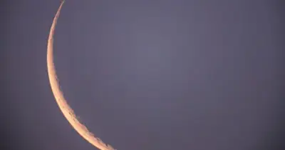 সংযুক্ত আরব আমিরাতে রমজানের চাঁদ দেখা গেছে, ঈদুল ফিতর শুক্রবার