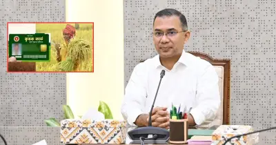 পহেলা বৈশাখে প্রধানমন্ত্রীর হাতে কৃষক কার্ড বিতরণ, টাঙ্গাইলে শুরু হচ্ছে কার্যক্রম