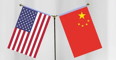 ট্রাম্পের চীন সফর নিয়ে যুক্তরাষ্ট্রের সতর্কতা: নির্বাচনী প্রভাবের আশঙ্কা