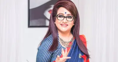 বিটিভির ঈদ আড্ডায় দুই প্রজন্মের তারকাদের মিলনমেলা, থাকছেন ববিতা-আবুল হায়াত