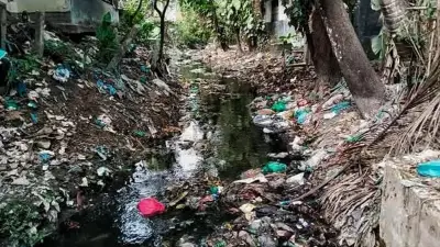 ঝালকাঠিতে খাল খননে অনিয়ম, পদ্মা সেতুতে টোল আদায়ে রেকর্ড, ও গাংনীতে শিশু মৃত্যু