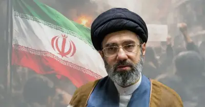 ইরানের নতুন সর্বোচ্চ নেতা মোজতবা খামেনি যুক্তরাষ্ট্রের শান্তি প্রস্তাব প্রত্যাখ্যান করেছেন