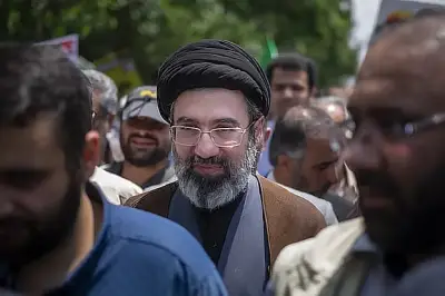 ইরানের নতুন সর্বোচ্চ নেতা মোজতবা খামেনি যুক্তরাষ্ট্রের যুদ্ধবিরতি প্রস্তাব প্রত্যাখ্যান করেছেন