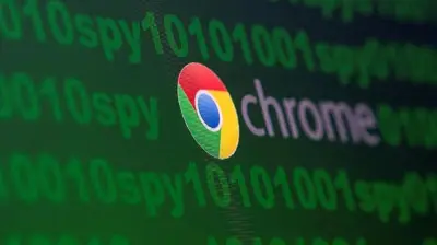 ক্রোম ব্রাউজারে ম্যালওয়্যারযুক্ত এক্সটেনশন: সাইবার অপরাধীদের নতুন ফাঁদ