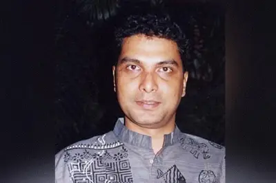 জাতীয় চলচ্চিত্র পুরস্কারপ্রাপ্ত অভিনেতা শামস সুমনের জীবনাবসান