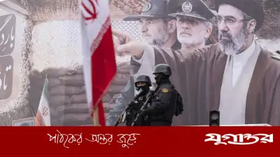 ইরানে ১০ বিদেশিসহ শতাধিক আটক, শত শত স্টারলিংক সিস্টেম জব্দ