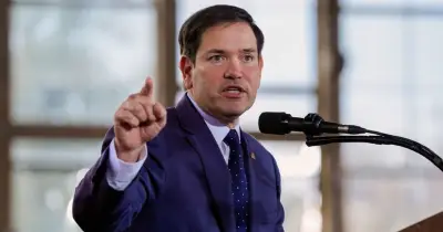 ইরানের হামলা সক্ষমতা ধ্বংসে মার্কিন কূটনীতিকদের জরুরি নির্দেশ, বিশ্বজুড়ে সম্মিলিত পদক্ষেপের আহ্বান