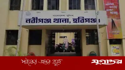 নবীগঞ্জে প্রবাসীর স্ত্রীর পরকীয়ার বলি শাশুড়ি, পুলিশ পুত্রবধূকে আটক