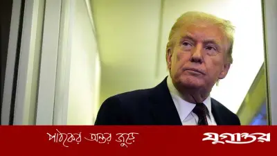 ইরানে বিক্ষোভে ৪১ হাজার নিহতের দাবি ট্রাম্পের, ন্যাটোর সমালোচনাও