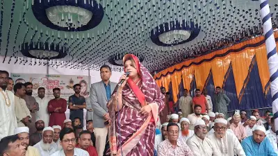 মধ্যপ্রাচ্যে প্রবাসীদের নিরাপত্তা নিশ্চিতে সরকারের কূটনৈতিক প্রচেষ্টা: পররাষ্ট্র প্রতিমন্ত্রী