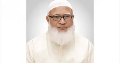 জামায়াতের আমির শফিকুর রহমানের আহ্বান: পাক-আফগান যুদ্ধবিরতি ও সংলাপে শান্তি