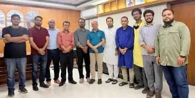 মিরসরাই মিডিয়া ক্লাব, ঢাকার নতুন কমিটি গঠন: সালেক নাছির উদ্দিন সভাপতি