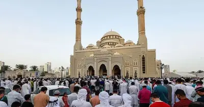 কুয়েতে ঈদুল ফিতরে গণজমায়েত নিষেধ, বাংলাদেশি প্রবাসীদের সতর্ক থাকার আহ্বান