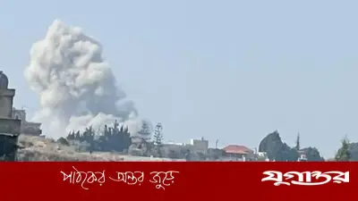 ইসরাইলি হামলায় লেবাননে নিহতের সংখ্যা বেড়ে ৯১২ জন, আহত ২২২১