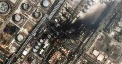 সৌদি আরবে ক্ষেপণাস্ত্র হামলায় তৃতীয় বাংলাদেশির মৃত্যু, ময়মনসিংহের আবদুল্লাহ আল মামুনের জীবনাবসান