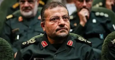 ইরানের বাসিজ ফোর্স কমান্ডার গোলামরেজা সোলেইমানির মৃত্যু নিশ্চিত করেছে আইআরজিসি